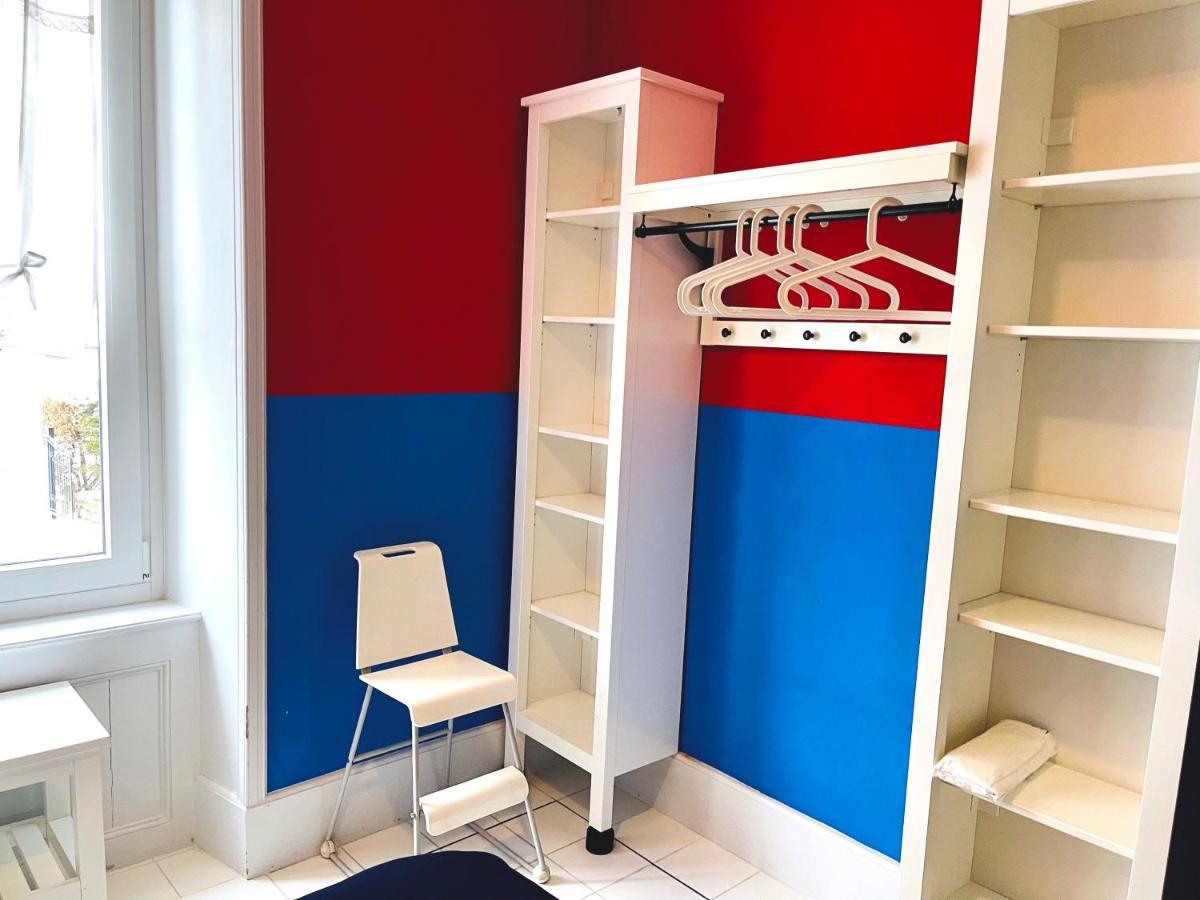 Appartement De Standing A Vallorbe Buitenkant foto