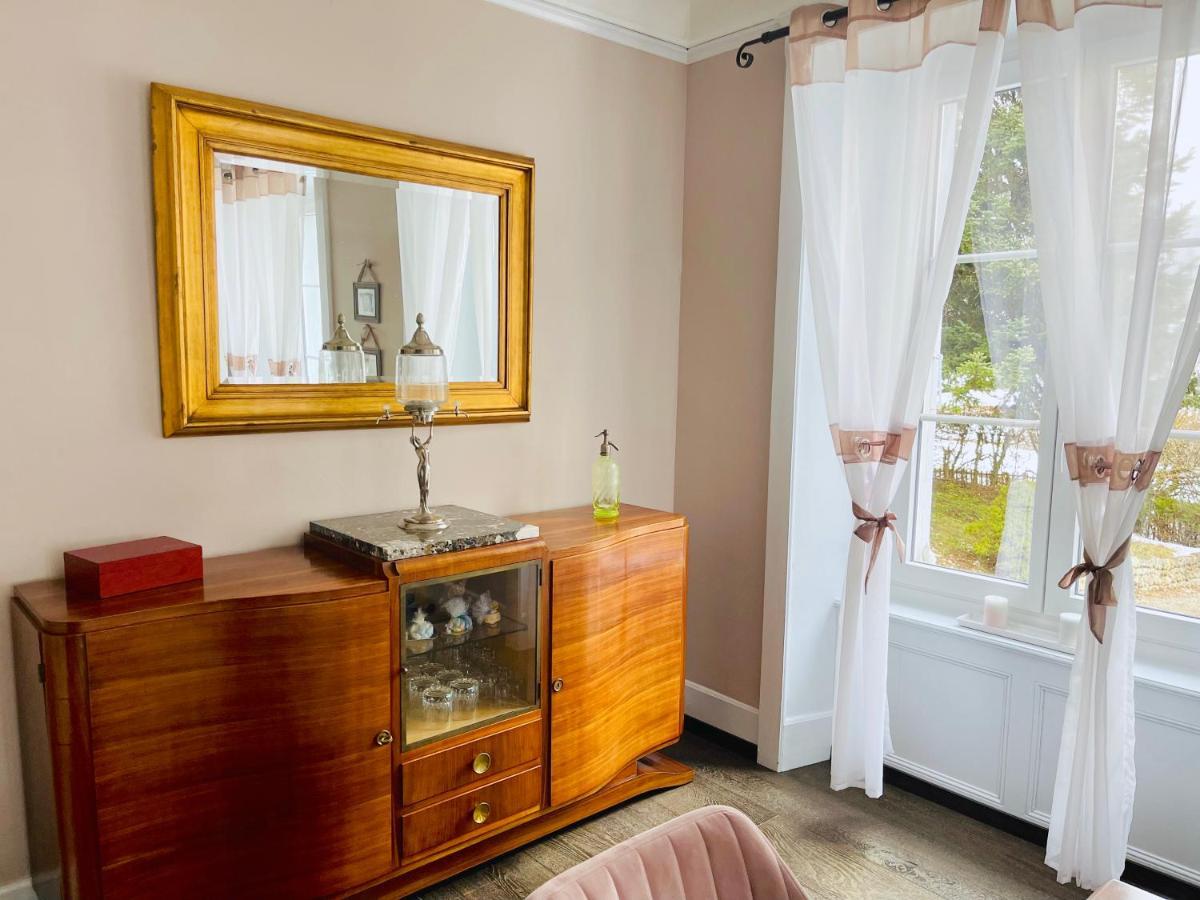 Appartement De Standing A Vallorbe Buitenkant foto